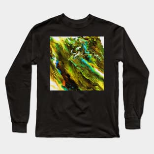 Stocksom Greenway Long Sleeve T-Shirt